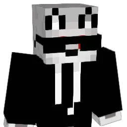 PM112's Minecraft skin
