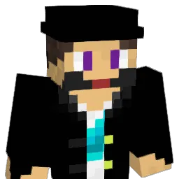 PM11's Minecraft skin