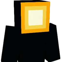 PM4IA Minecraft avatar bust