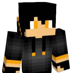 PMG28 Minecraft avatar bust
