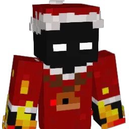 PMGamer52355 Minecraft avatar bust