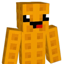 PMMlek's Minecraft skin