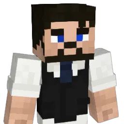 PMSpectre's Minecraft skin