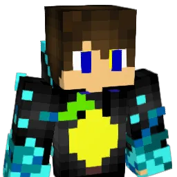 PM_Gaming's Minecraft skin