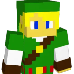 PMcKizzle's Minecraft skin