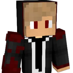 PMirabilis's Minecraft skin