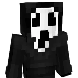 PND_ALI Minecraft avatar bust