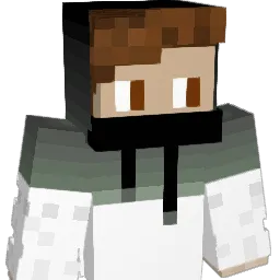 PNGuyosn1 Minecraft avatar bust