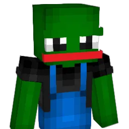 PNRCosta Minecraft avatar bust
