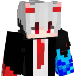 PNX_Wyrn Minecraft avatar bust