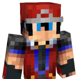 PNpenguin Minecraft avatar bust