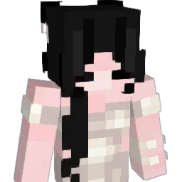 PNutman08 Minecraft avatar bust