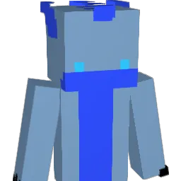 POBLEM's Minecraft skin