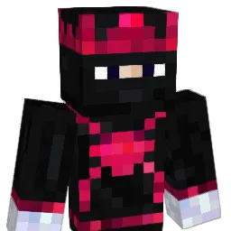 POCOMAXA640 Minecraft avatar bust