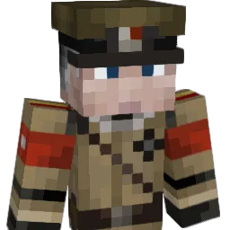 POCS5's Minecraft skin