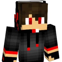 POCS8's Minecraft skin