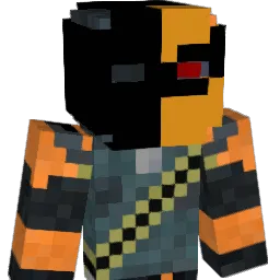 PODG3's Minecraft skin