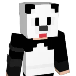 POGMarcel's Minecraft skin
