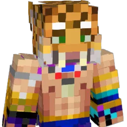 POG_APES's Minecraft skin