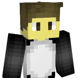 POG_N3mel_GERS Minecraft avatar bust