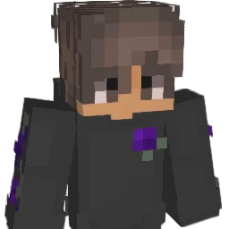 POG_Tipsi Minecraft avatar bust