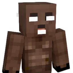 POKILLERIMPLAY Minecraft avatar bust