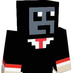 POLEW's Minecraft skin