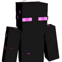 PONYObl Minecraft avatar bust