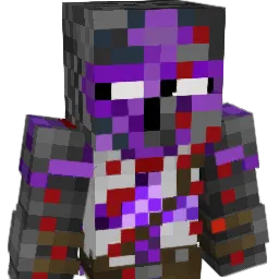 POOPERROO's Minecraft skin