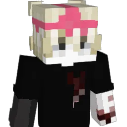 POOPYPANTSSAM's Minecraft skin
