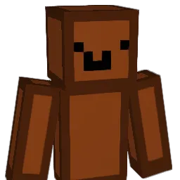 POOPY_POOPY Minecraft avatar bust