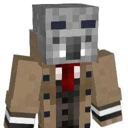 POPIPE's Minecraft skin