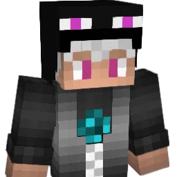POPO_TI Minecraft avatar bust