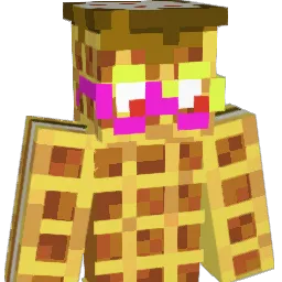 POPRIGUN's Minecraft skin