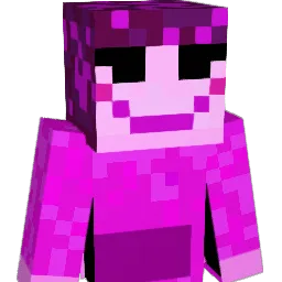 POP_B's Minecraft skin