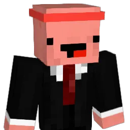 PORES_4's Minecraft skin