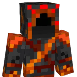 PORTALSTAR123456 Minecraft avatar bust