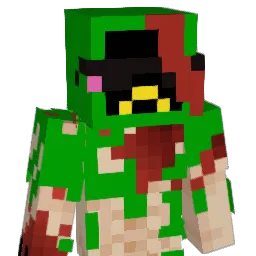 POSEIT45TM's Minecraft skin