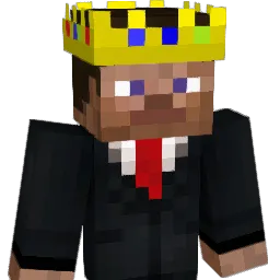 POSIO_E's Minecraft skin