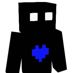 POTATOCHIPS3000 Minecraft avatar bust