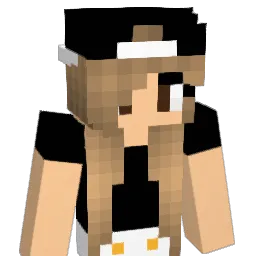 POTATO_FIASCO Minecraft avatar bust