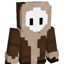 POTENTATE68's Minecraft skin