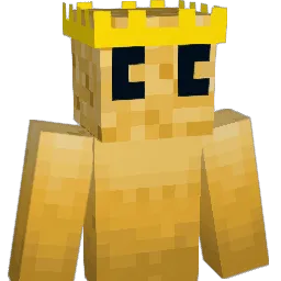 POTET_KONGE