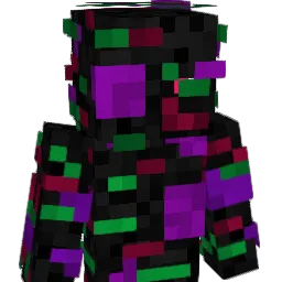 POTTUNEN's Minecraft skin