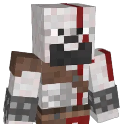 POTXEN's Minecraft skin