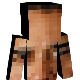 POUTINGCAT's Minecraft skin
