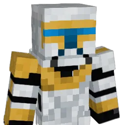 POVBIL's Minecraft skin