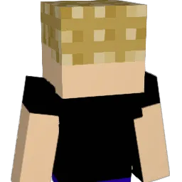POW08's Minecraft skin
