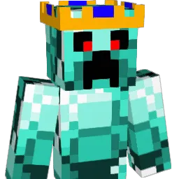 POWERLEGENDGOD's Minecraft skin