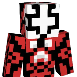 POWREDYT's Minecraft skin